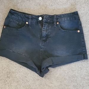 Wild Fable denim shorts
